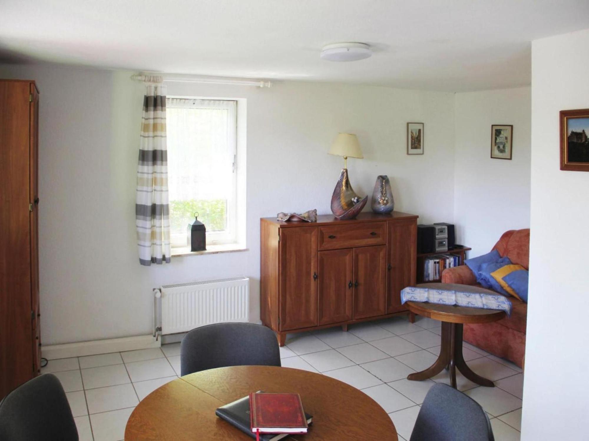Bungalow, Teupitz Eksteriør bilde
