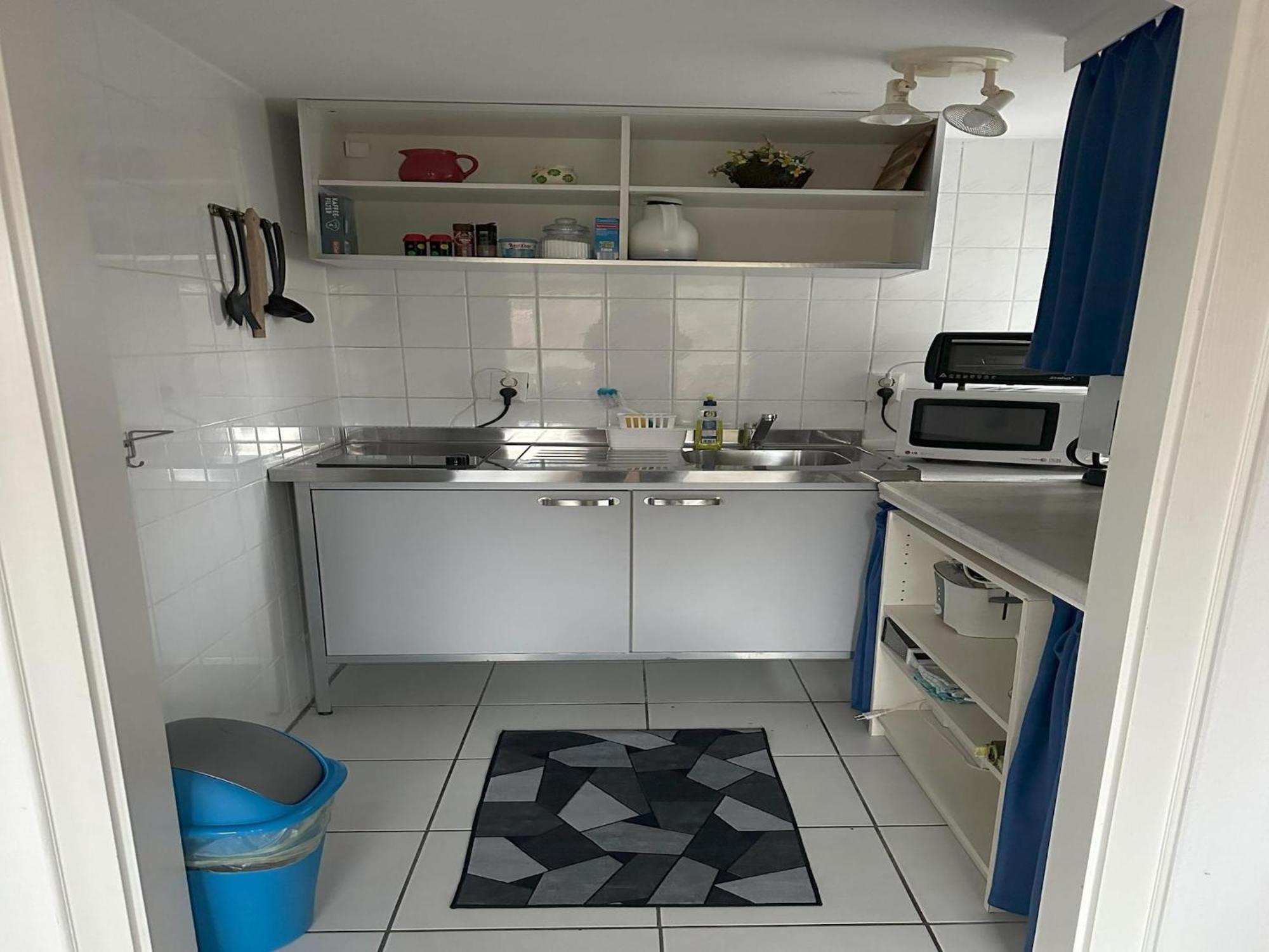 Bungalow, Teupitz Eksteriør bilde