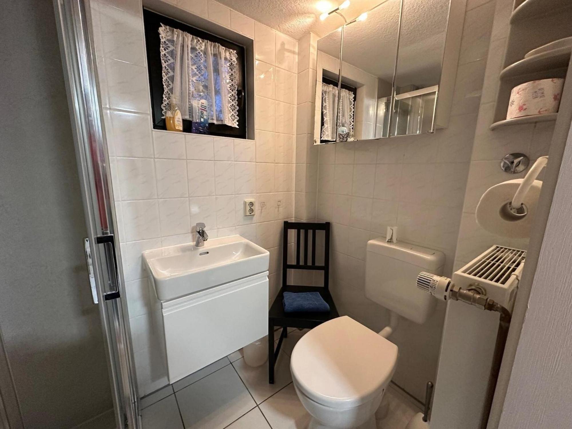 Bungalow, Teupitz Eksteriør bilde