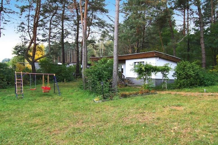 Bungalow, Teupitz Eksteriør bilde